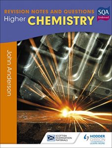 Baixar Higher Chemistry: Revision Notes and Questions (SEM) (English Edition) pdf, epub, eBook