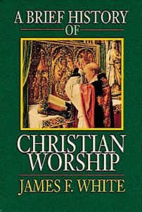 Baixar A Brief History of Christian Worship pdf, epub, eBook