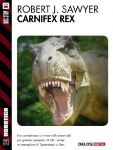 Baixar Carnifex Rex (Robotica) pdf, epub, eBook