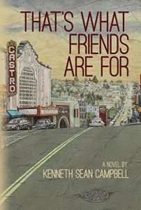 Baixar That’s What Friends Are For (English Edition) pdf, epub, eBook
