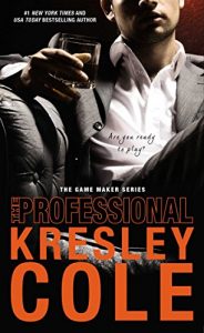 Baixar The Professional (The Game Maker Series) pdf, epub, eBook