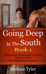 Baixar Going Deep In The South – Book 1: Historical Interracial Erotica BMWW WWBM (Forbidden Pleasures Book 1) (English Edition) pdf, epub, eBook