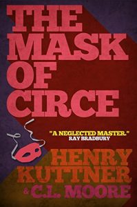 Baixar The Mask of Circe (English Edition) pdf, epub, eBook