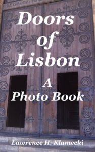 Baixar Doors of Lisbon: A Photo Book (English Edition) pdf, epub, eBook