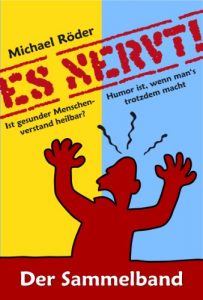Baixar ES NERVT ! Der Sammelband (German Edition) pdf, epub, eBook