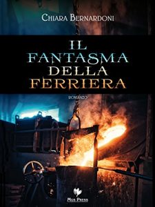 Baixar Il fantasma della ferriera pdf, epub, eBook