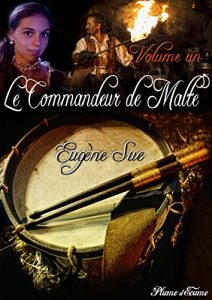Baixar Le Commandeur de Malte: volume 1 (French Edition) pdf, epub, eBook
