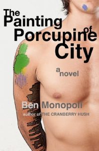 Baixar The Painting of Porcupine City: A Novel (English Edition) pdf, epub, eBook