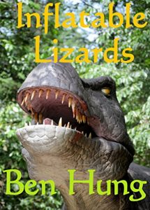 Baixar Inflatable Lizards (English Edition) pdf, epub, eBook