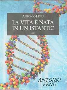 Baixar La vita e’ nata in un istante? (Italian Edition) pdf, epub, eBook