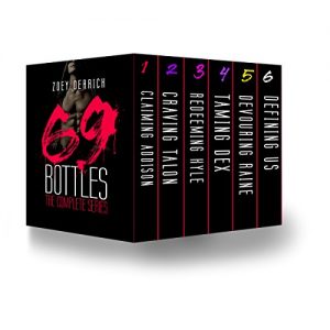 Baixar 69 Bottles: The Complete Box Set (English Edition) pdf, epub, eBook