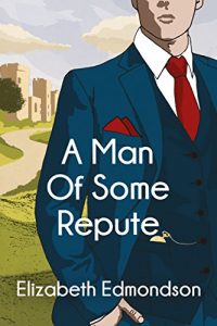 Baixar A Man of Some Repute (A Very English Mystery Book 1) (English Edition) pdf, epub, eBook
