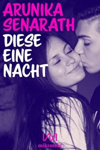 Baixar Diese eine Nacht: Roman pdf, epub, eBook