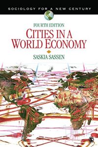 Baixar Cities in a World Economy (Sociology for a New Century Series) pdf, epub, eBook