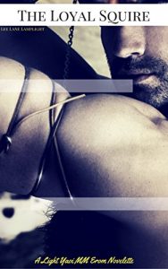 Baixar The Loyal Squire: A Light Yaoi MM Erom Novelette (Historical Yaoi Shorts Book 1) (English Edition) pdf, epub, eBook