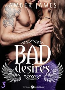 Baixar Bad Desires 3 (French Edition) pdf, epub, eBook