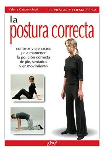 Baixar La postura correcta pdf, epub, eBook