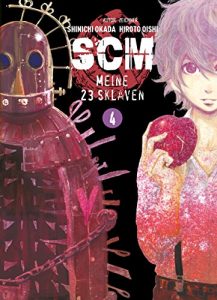 Baixar SCM – Meine 23 Sklaven, Band 4 (German Edition) pdf, epub, eBook