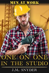 Baixar One on One in the Studio (English Edition) pdf, epub, eBook