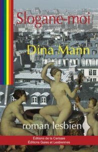 Baixar SLOGANE-MOI (LA CERISAIE) (French Edition) pdf, epub, eBook