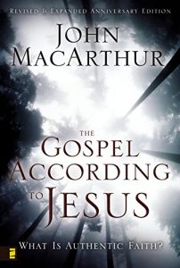 Baixar The Gospel According to Jesus: What Is Authentic Faith? pdf, epub, eBook