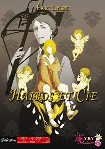 Baixar Hairos et Cie (French Edition) pdf, epub, eBook