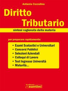 Baixar Diritto Tributario (Italian Edition) pdf, epub, eBook