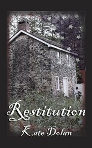 Baixar Restitution (English Edition) pdf, epub, eBook