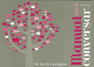 Baixar Manual para conversar I (Spanish Edition) pdf, epub, eBook