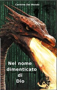 Baixar Nel nome dimenticato di Dio (Italian Edition) pdf, epub, eBook
