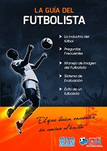 Baixar Guia del Futbolista (Spanish Edition) pdf, epub, eBook