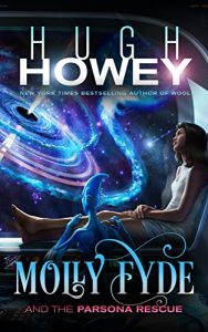 Baixar Molly Fyde and the Parsona Rescue (The Bern Saga Book 1) (English Edition) pdf, epub, eBook