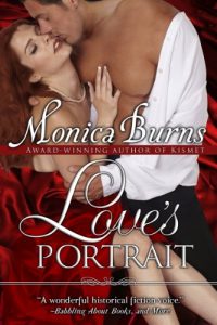 Baixar Love’s Portrait (English Edition) pdf, epub, eBook