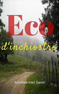 Baixar Eco d’inchiostro (Italian Edition) pdf, epub, eBook