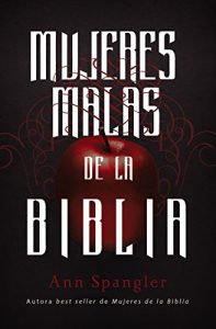 Baixar Mujeres terribles de la Biblia pdf, epub, eBook