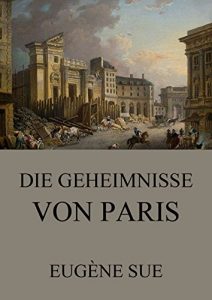 Baixar Die Geheimnisse von Paris (German Edition) pdf, epub, eBook