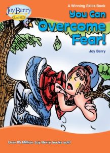 Baixar You Can Overcome Fear! A Winning Skills Book (English Edition) pdf, epub, eBook