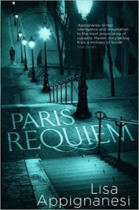 Baixar Paris Requiem (English Edition) pdf, epub, eBook