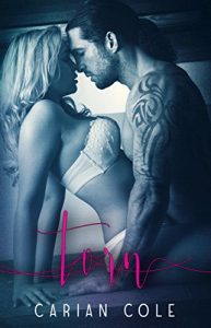 Baixar Torn (Devils Wolves Book 1) (English Edition) pdf, epub, eBook