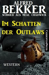 Baixar Im Schatten der Outlaws (Western) (German Edition) pdf, epub, eBook