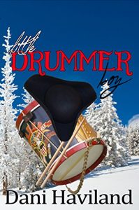 Baixar Little Drummer Boy (English Edition) pdf, epub, eBook