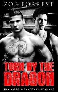 Baixar Torn by the Dragon: MPREG Gay Romance (English Edition) pdf, epub, eBook