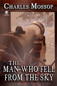 Baixar The Man Who Fell from the Sky (English Edition) pdf, epub, eBook