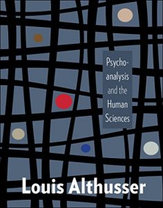Baixar Psychoanalysis and the Human Sciences (European Perspectives: A Series in Social Thought and Cultural Criticism) pdf, epub, eBook