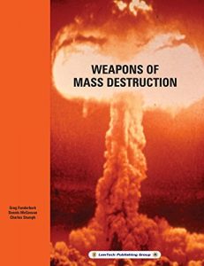 Baixar Weapons of Mass Destruction (English Edition) pdf, epub, eBook
