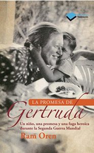 Baixar La promesa de Gertruda (Plataforma Testimonio) pdf, epub, eBook