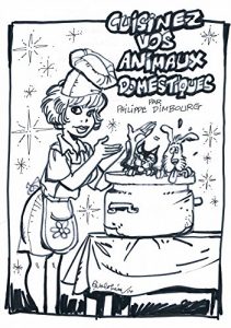 Baixar Cuisinez vos animaux domestiques (French Edition) pdf, epub, eBook