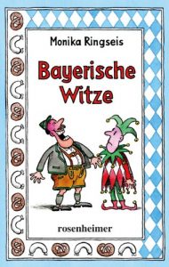 Baixar Bayerische Witze (German Edition) pdf, epub, eBook