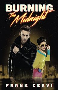 Baixar Burning the Midnight (English Edition) pdf, epub, eBook