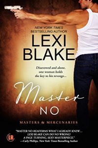 Baixar Master No (Masters and Mercenaries Book 9) (English Edition) pdf, epub, eBook
